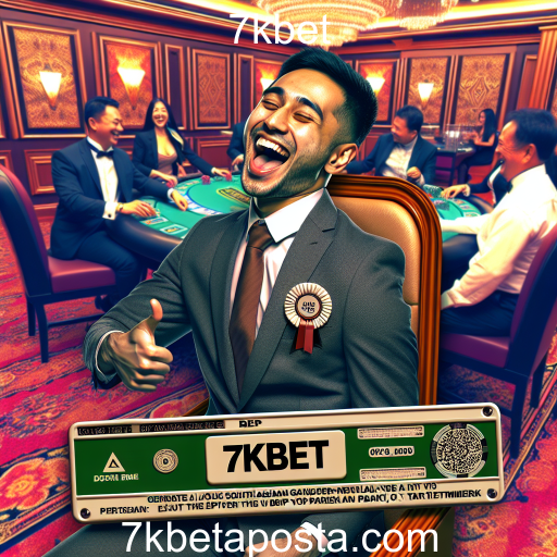 Atrações da Categoria VIP no 7kbet: Experiências e Benefícios Exclusivos
